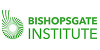 Bishopsgate Institut Logo