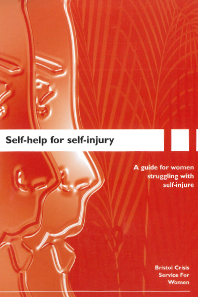 Self Help For Self Injury 1994