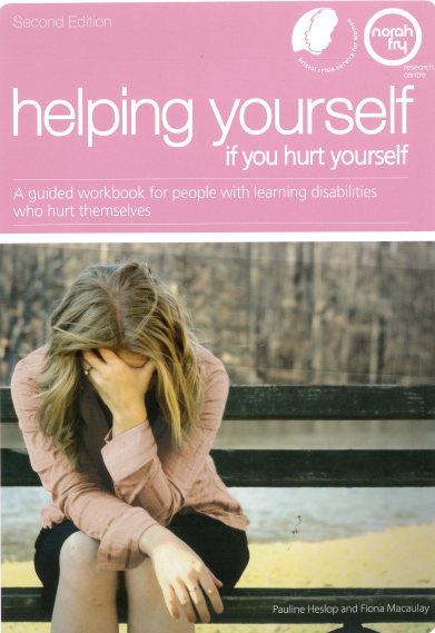 Helping Yourself if you Hurt Yourself  (2007) 