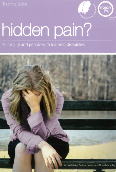 Hidden Pain Training Guide  (2009)